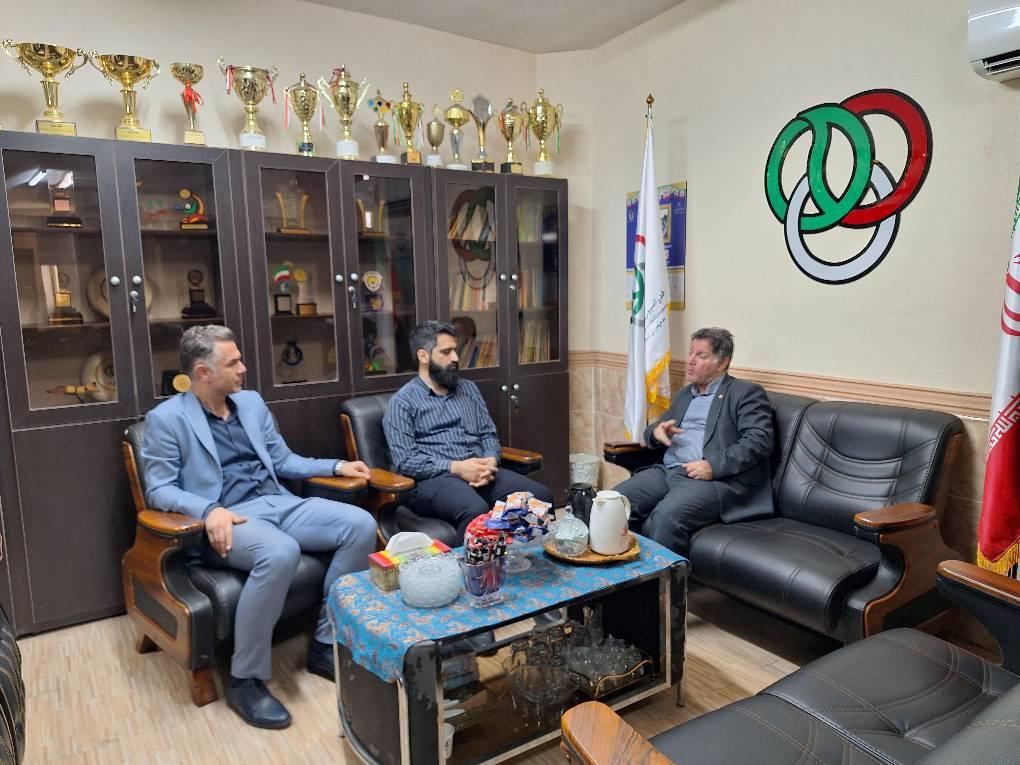 پنجشنبه‌های ورزش‌های همگانی بازنشستگان بوشهری برگزار می‌شود