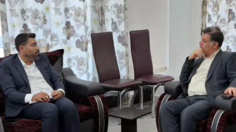 ضرورت ارائه خدمات درمانی در شأن و منزلت بازنشستگان