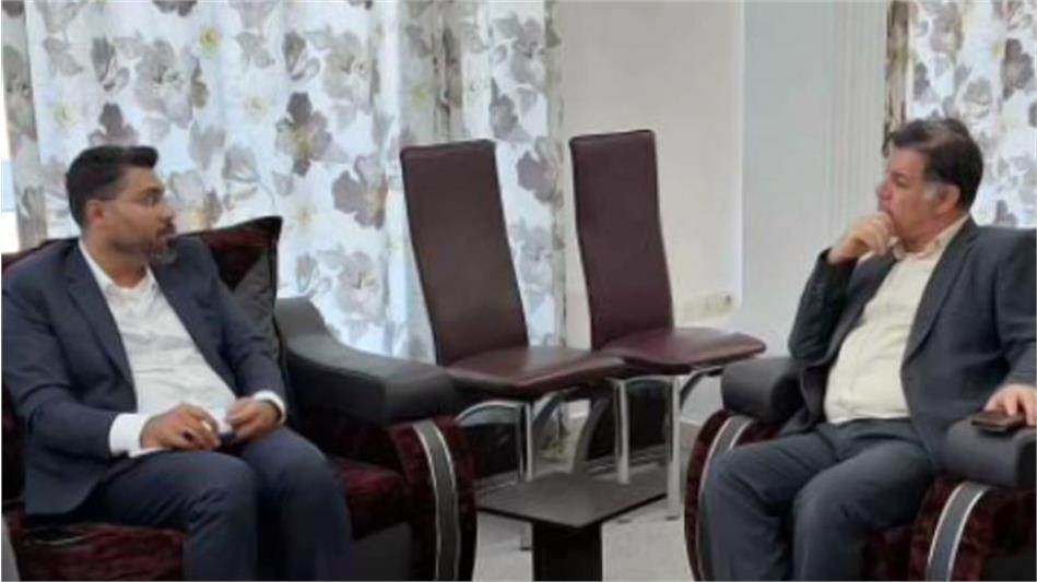 ضرورت ارائه خدمات درمانی در شأن و منزلت بازنشستگان